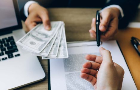 Loan/Overdraft Facility Deeds