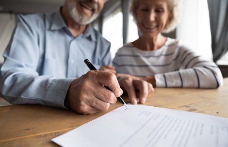 Wills and Relative Management