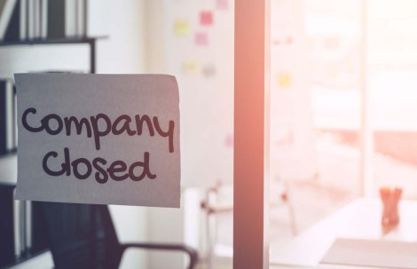 Liquidation of Estates