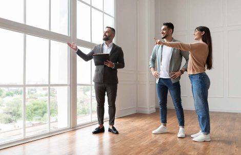 Administration of Properties